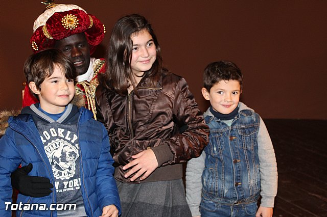 Carta a los Reyes Magos - 3 enero 2016 - 208