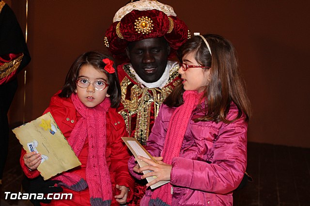 Carta a los Reyes Magos - 3 enero 2016 - 210