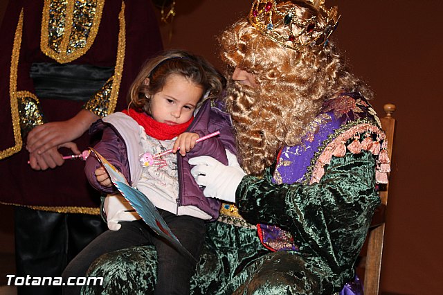 Carta a los Reyes Magos - 3 enero 2016 - 211