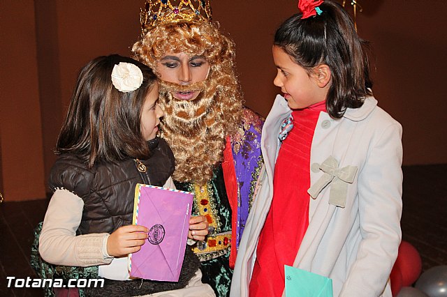 Carta a los Reyes Magos - 3 enero 2016 - 213