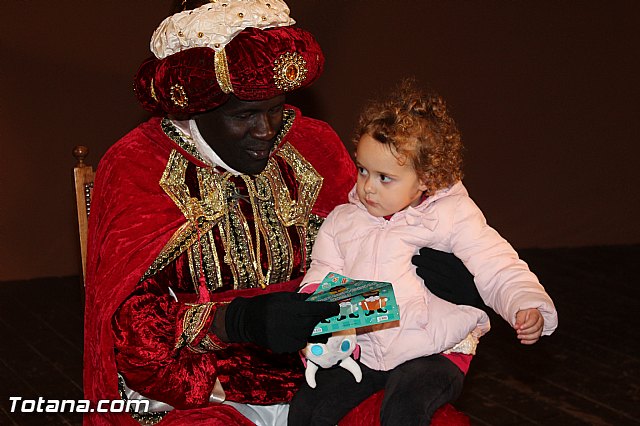 Carta a los Reyes Magos - 3 enero 2016 - 214