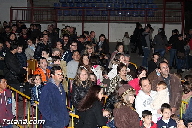 Carta a los Reyes Magos - 3 enero 2016 - 215