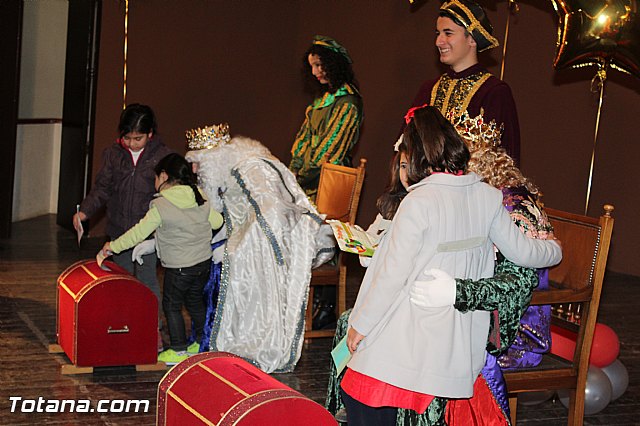 Carta a los Reyes Magos - 3 enero 2016 - 217
