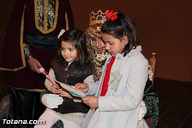 Carta a los Reyes Magos - 3 enero 2016 - 220
