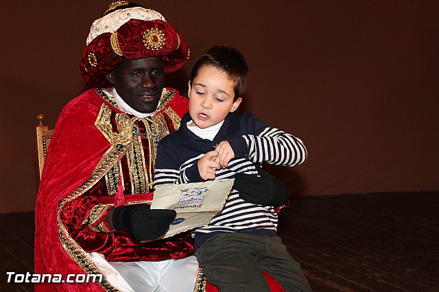 Carta a los Reyes Magos - 3 enero 2016 - 221