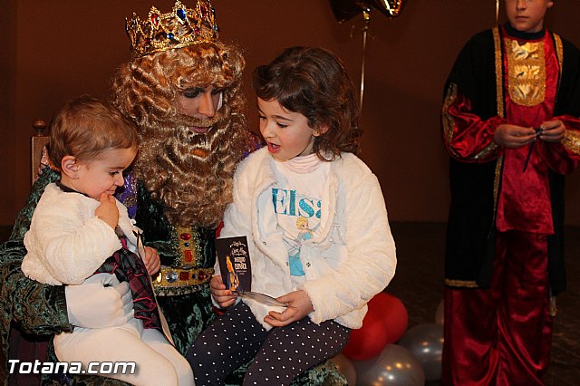 Carta a los Reyes Magos - 3 enero 2016 - 222