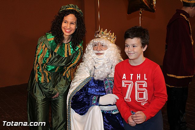 Carta a los Reyes Magos - 3 enero 2016 - 223