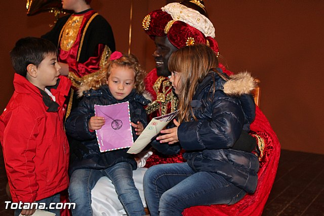 Carta a los Reyes Magos - 3 enero 2016 - 224