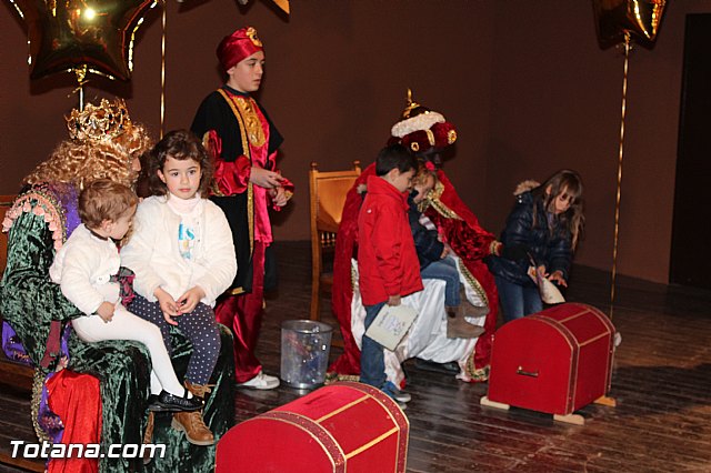 Carta a los Reyes Magos - 3 enero 2016 - 227