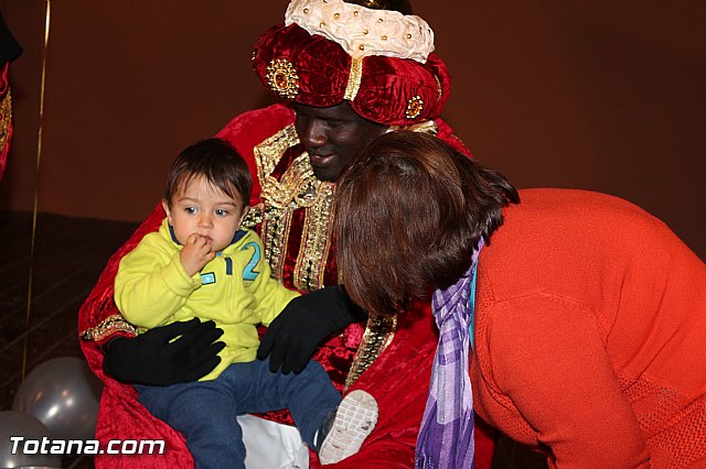 Carta a los Reyes Magos - 3 enero 2016 - 229