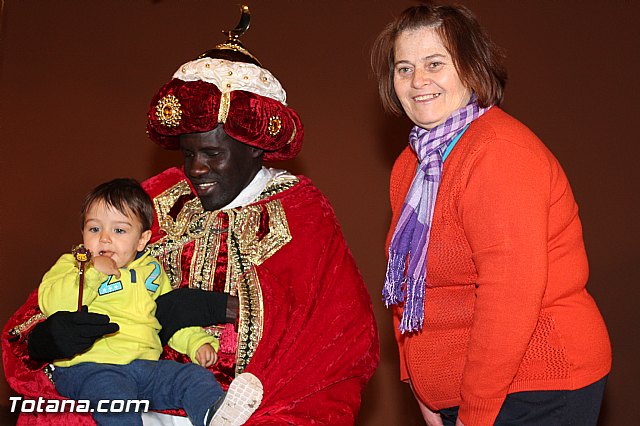 Carta a los Reyes Magos - 3 enero 2016 - 230