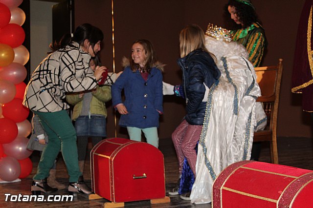 Carta a los Reyes Magos - 3 enero 2016 - 231