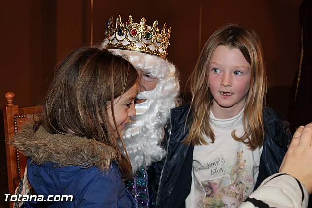 Carta a los Reyes Magos - 3 enero 2016 - 232