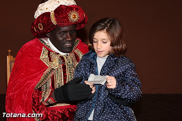 Carta a los Reyes Magos - 3 enero 2016 - 233