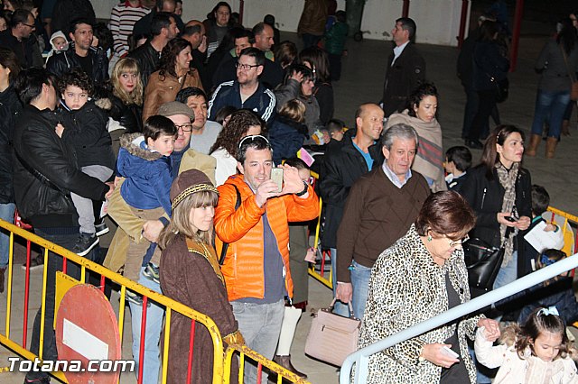 Carta a los Reyes Magos - 3 enero 2016 - 234