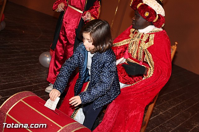 Carta a los Reyes Magos - 3 enero 2016 - 235