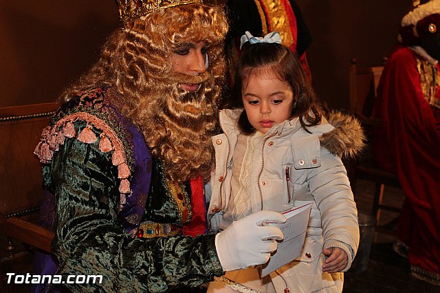 Carta a los Reyes Magos - 3 enero 2016 - 236