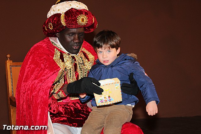 Carta a los Reyes Magos - 3 enero 2016 - 237