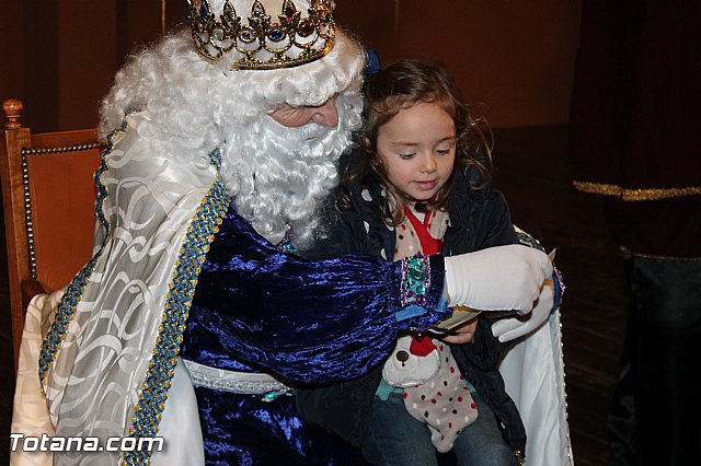 Carta a los Reyes Magos - 3 enero 2016 - 238