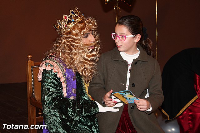 Carta a los Reyes Magos - 3 enero 2016 - 239