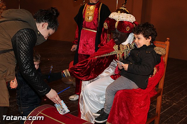 Carta a los Reyes Magos - 3 enero 2016 - 241