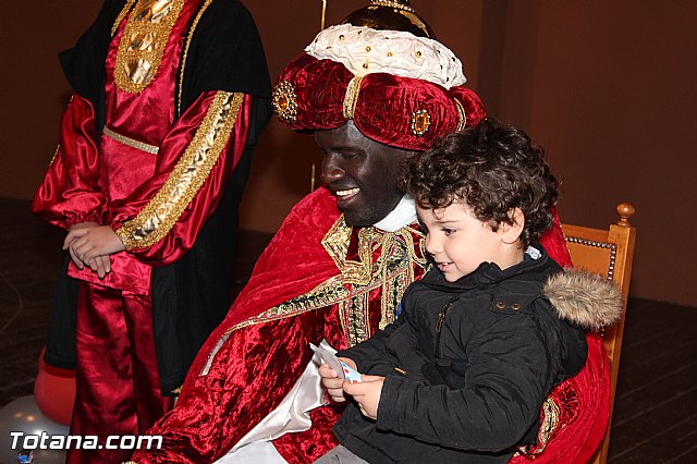 Carta a los Reyes Magos - 3 enero 2016 - 242