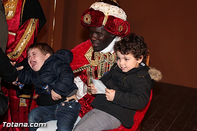 Carta a los Reyes Magos - 3 enero 2016 - 244