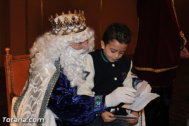 Carta a los Reyes Magos - 3 enero 2016 - 245