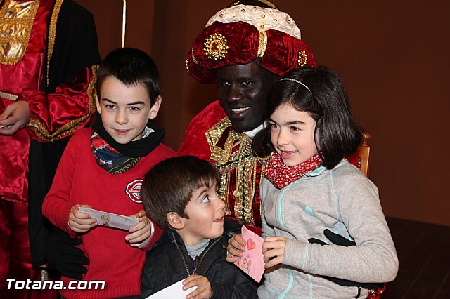 Carta a los Reyes Magos - 3 enero 2016 - 246