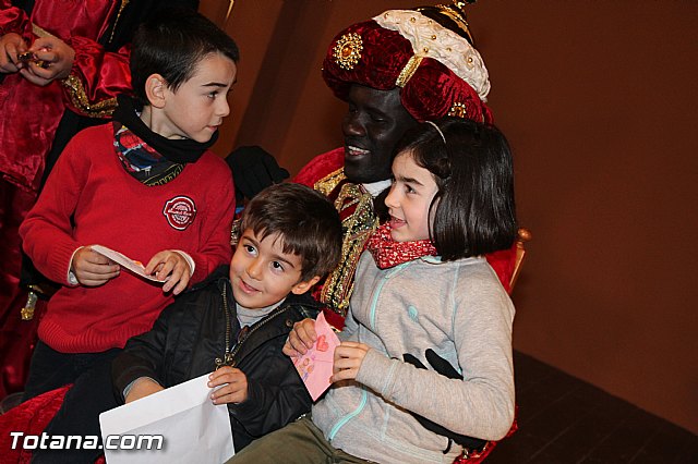 Carta a los Reyes Magos - 3 enero 2016 - 247