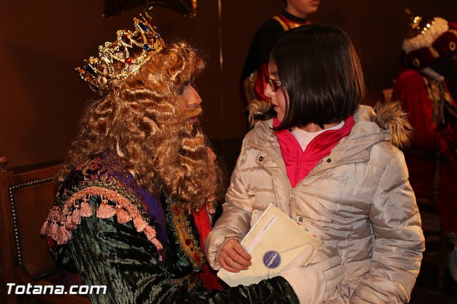 Carta a los Reyes Magos - 3 enero 2016 - 251