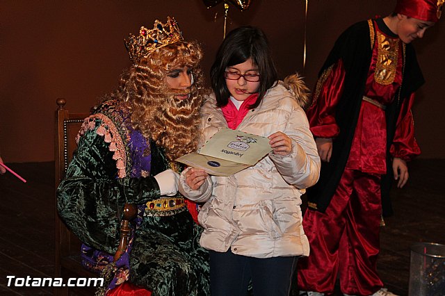 Carta a los Reyes Magos - 3 enero 2016 - 254