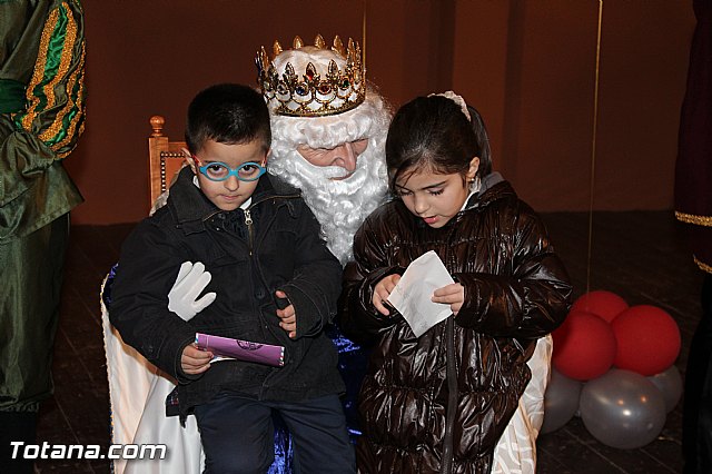 Carta a los Reyes Magos - 3 enero 2016 - 255