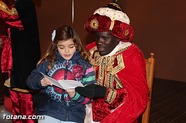 Carta a los Reyes Magos - 3 enero 2016 - 256