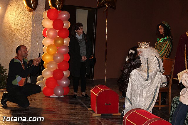 Carta a los Reyes Magos - 3 enero 2016 - 257