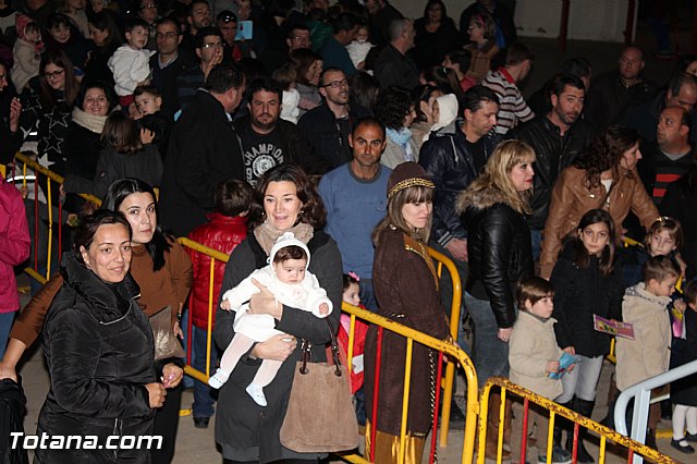 Carta a los Reyes Magos - 3 enero 2016 - 258