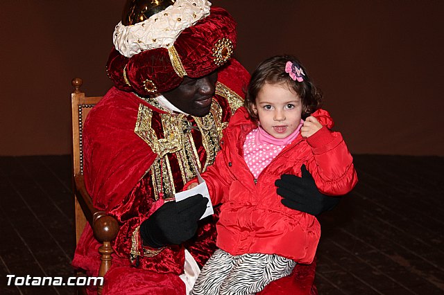 Carta a los Reyes Magos - 3 enero 2016 - 259