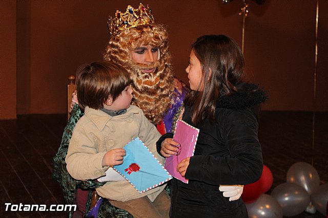 Carta a los Reyes Magos - 3 enero 2016 - 260