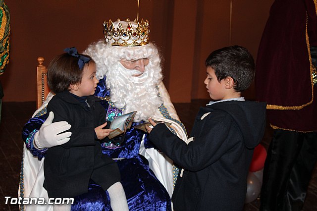 Carta a los Reyes Magos - 3 enero 2016 - 261