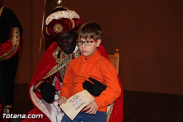 Carta a los Reyes Magos - 3 enero 2016 - 264