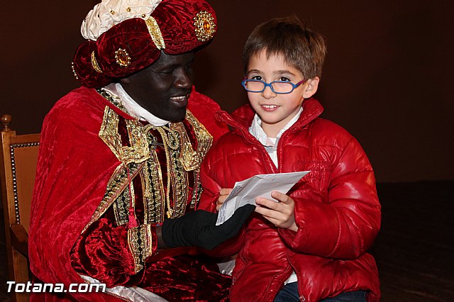 Carta a los Reyes Magos - 3 enero 2016 - 265