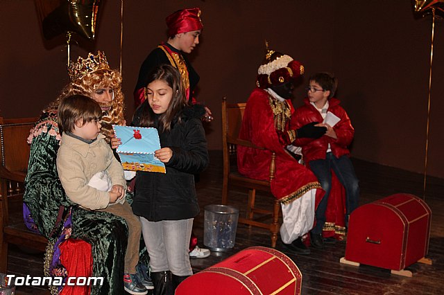 Carta a los Reyes Magos - 3 enero 2016 - 268