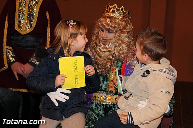 Carta a los Reyes Magos - 3 enero 2016 - 269