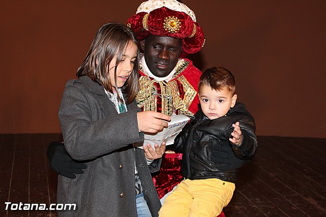 Carta a los Reyes Magos - 3 enero 2016 - 270