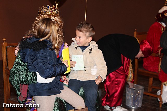 Carta a los Reyes Magos - 3 enero 2016 - 271