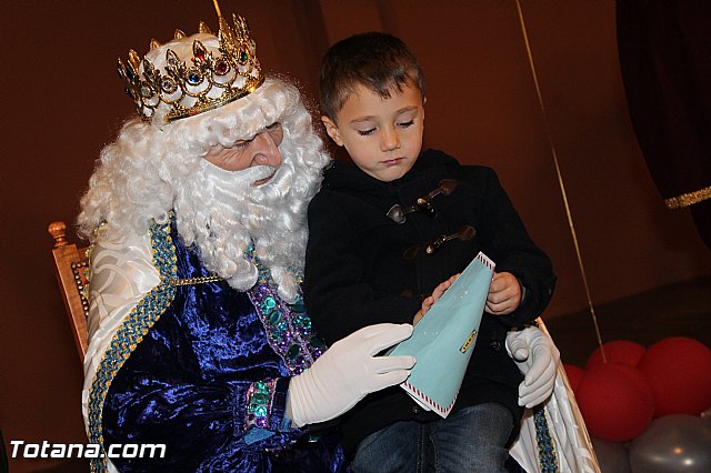 Carta a los Reyes Magos - 3 enero 2016 - 272