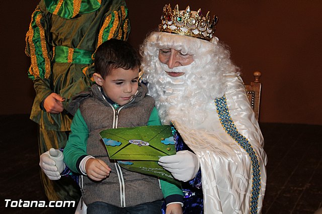 Carta a los Reyes Magos - 3 enero 2016 - 273
