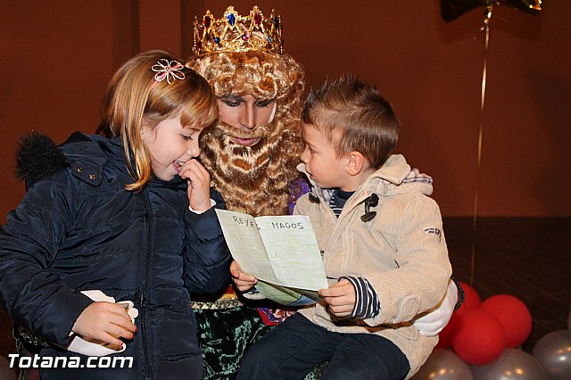 Carta a los Reyes Magos - 3 enero 2016 - 274