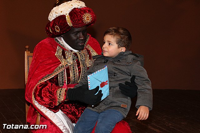 Carta a los Reyes Magos - 3 enero 2016 - 275