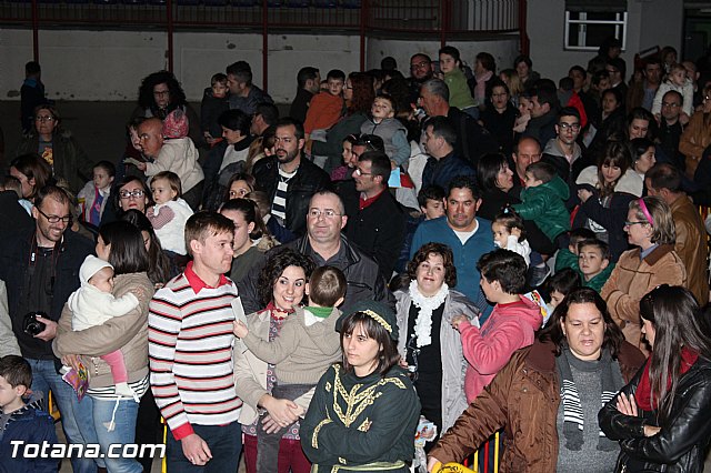 Carta a los Reyes Magos - 3 enero 2016 - 276